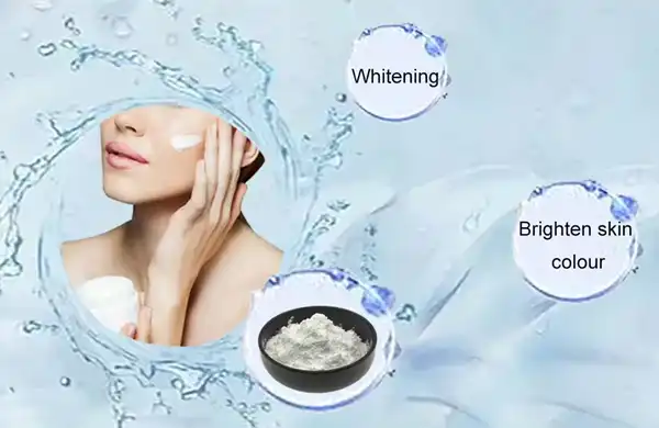 Tranexamic Acid powder for skin Tranexamic Acid powder for skin