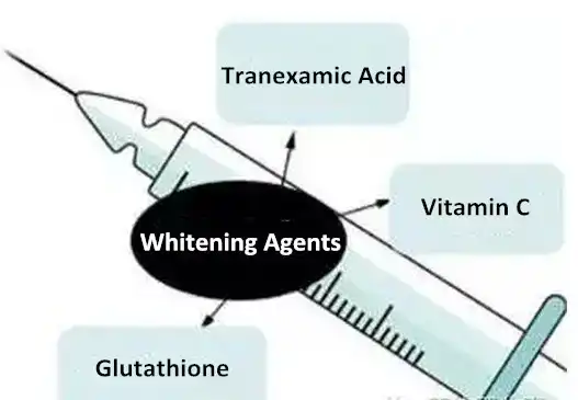 Pure Tranexamic Acid powder Pure Tranexamic Acid powder