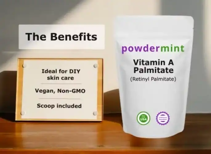 Retinol A Powder