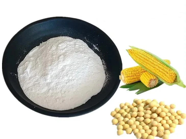 Pure phytosterol powder 