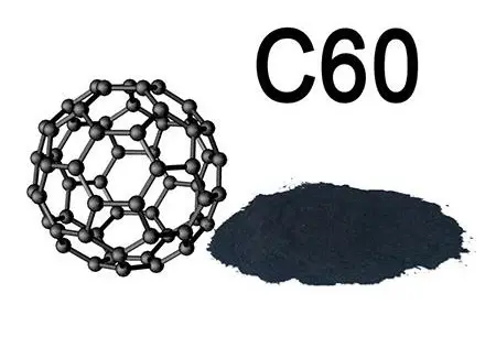 C60 POWDER C60 POWDER