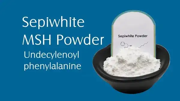 Sepiwhite MSH Powder Sepiwhite MSH Powder