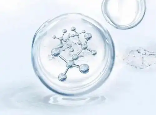 Polyglutamic acid Polyglutamic acid