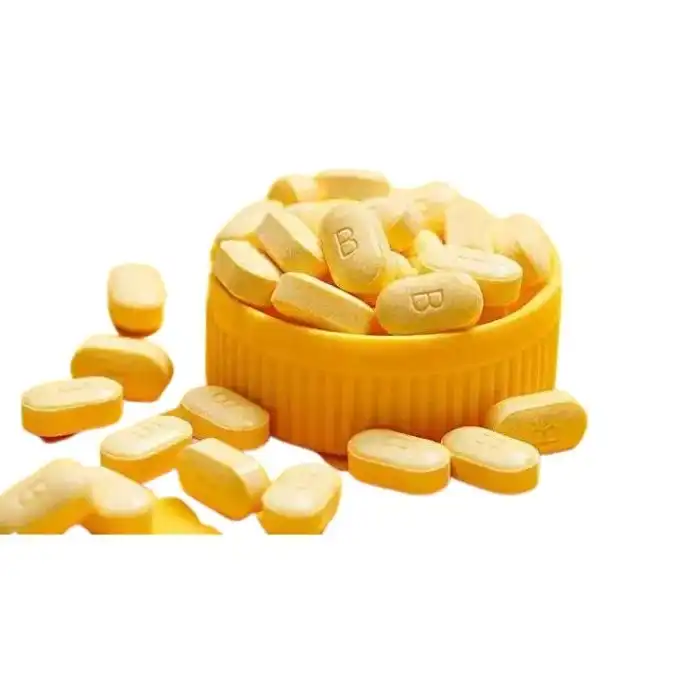 vitamin B1 Powder vitamin B1 Powder