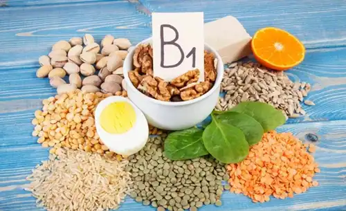 vitamin B1 