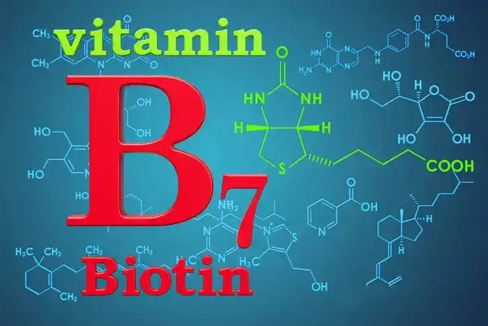 D Biotin D Biotin