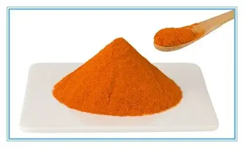 Beta Carotene