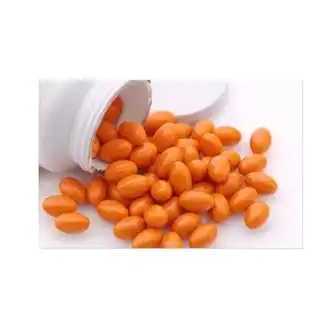 Beta Carotene capsules Beta Carotene capsules