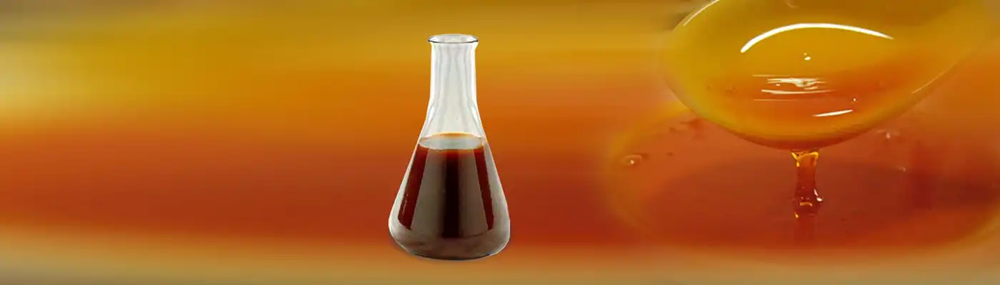 Soy Lecithin