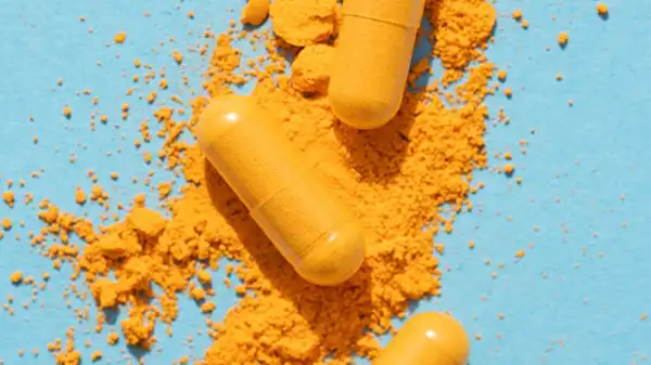 coenzyme Q10 Powder
