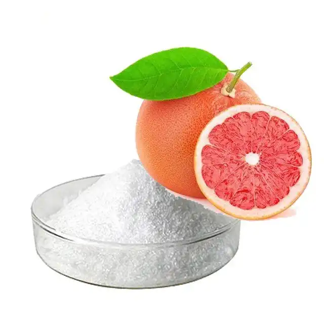 Naringin powder