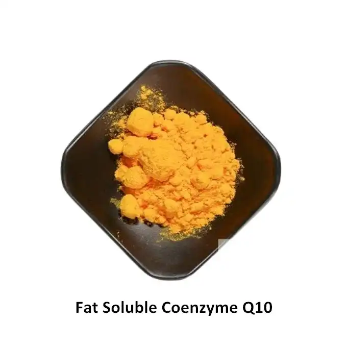 coenzyme Q10 Powder