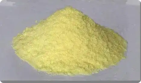 Lipoic Acid powder Lipoic Acid powder