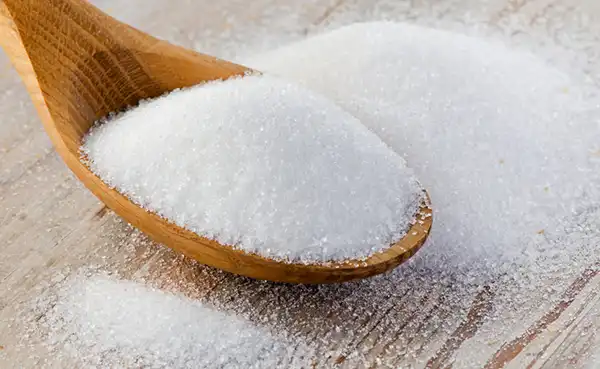 Pure Sucralose Pure Sucralose