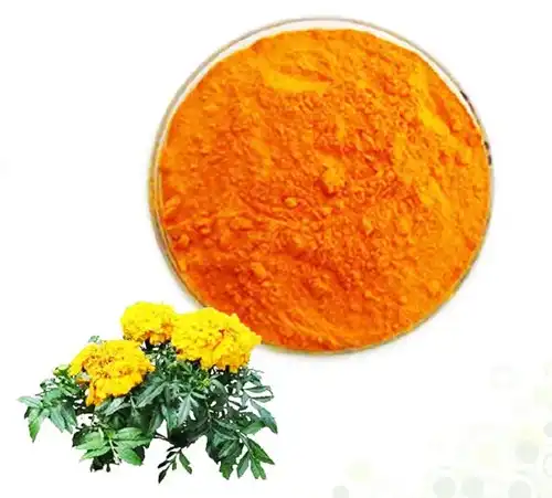 Pure Lutein Powder Pure Lutein Powder