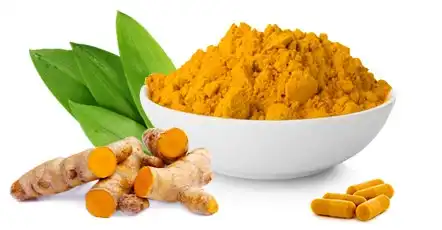 Curcumin 95%