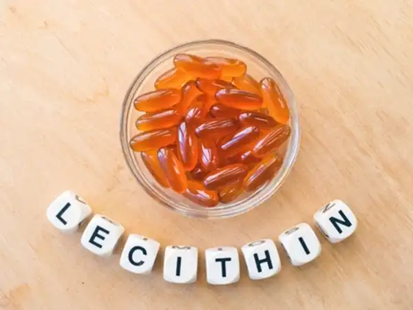 Sunflower lecithin Powder Sunflower lecithin Powder