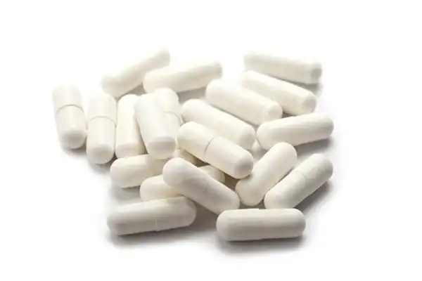 Alpha GPC CAPSULES