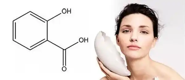Salicylic Acid Salicylic Acid