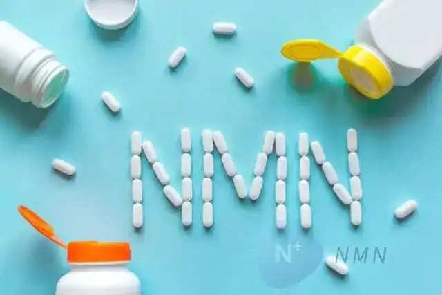 NMN CAPSULES