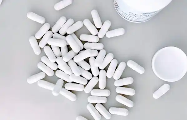 nmn supplements