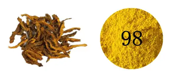 berberine Powder berberine Powder