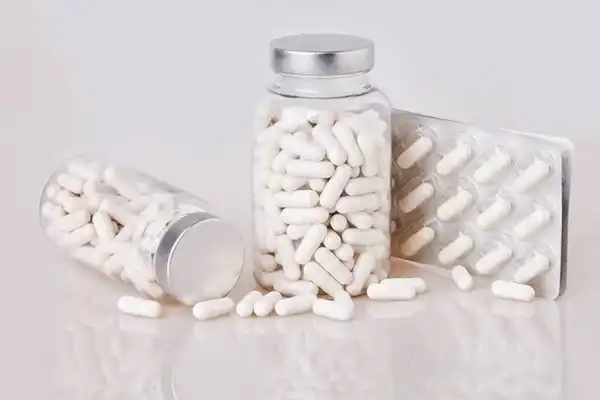 Glabridin capsules