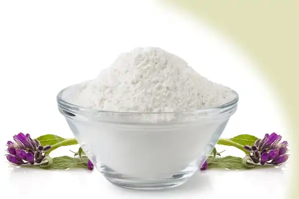 Allantoin Powder Allantoin Powder
