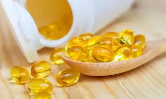 Squalene oil Application