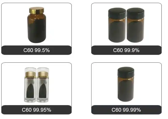 fullerene c60 powder fullerene c60 powder