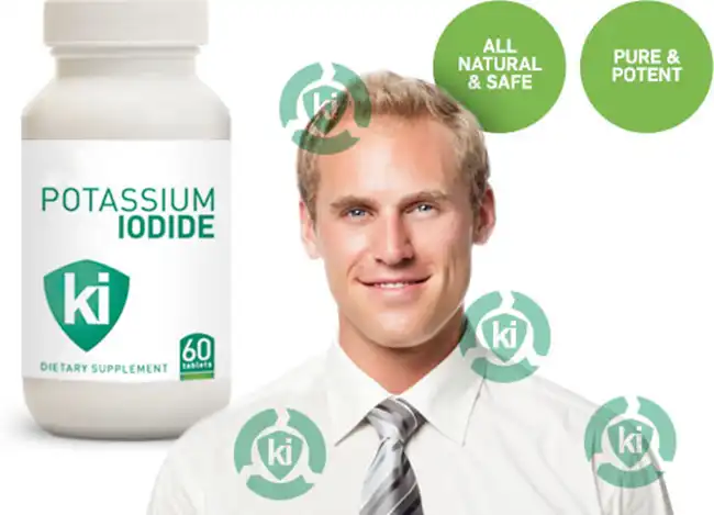 Potassium Iodide Potassium Iodide