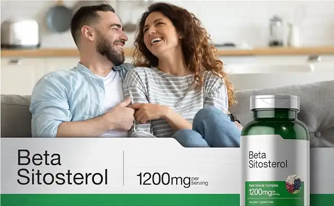 Beta Sitosterol  supplements Beta Sitosterol  supplements