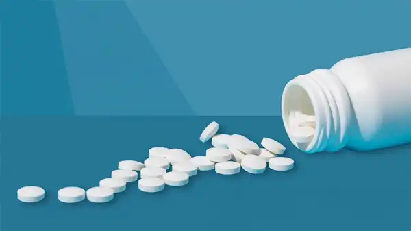 Melatonin tablets Melatonin tablets