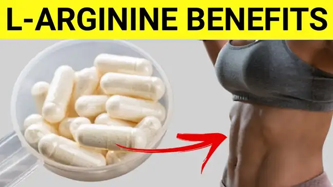 L-Arginine Benefits L-Arginine Benefits