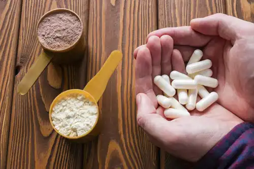 D Aspartic Acid powder D Aspartic Acid powder