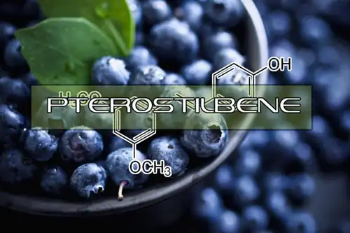 Pterostilbene Pterostilbene