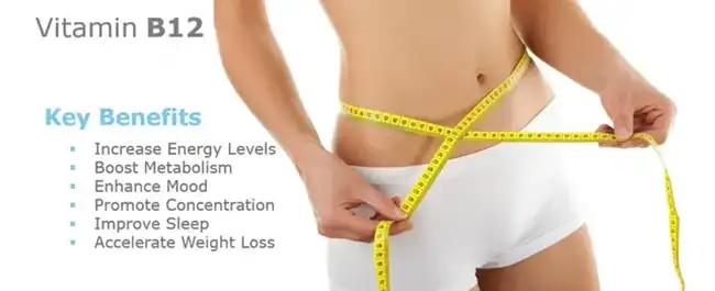 vitamin B12 For lose weight vitamin B12 For lose weight