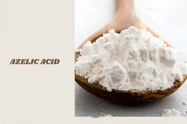 Azelaic acid powder Azelaic acid powder