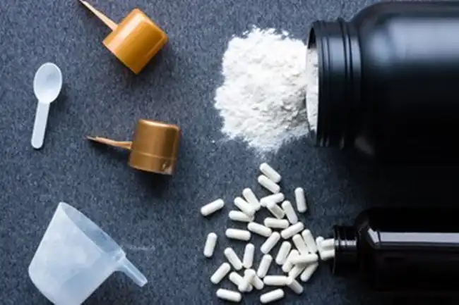 D Aspartic Acid powder D Aspartic Acid powder