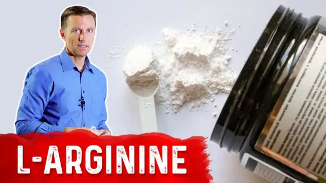 Arginine powder Arginine powder