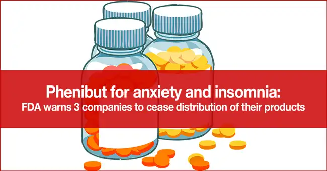 Phenibut tablets Phenibut tablets