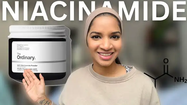 Nicotinamide b3 Nicotinamide b3