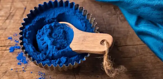 GHK-Cu Powder GHK-Cu Powder