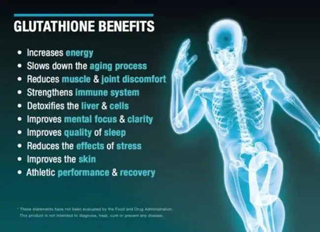 l-glutathione benefits l-glutathione benefits