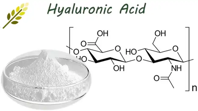 Hyaluronic Acid Powder Hyaluronic Acid Powder