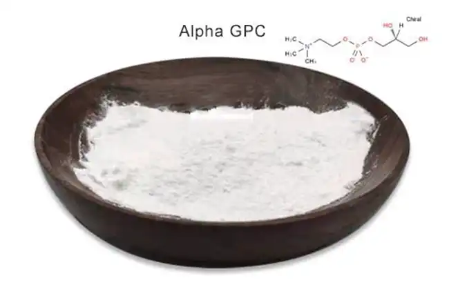 alpha gpc powder alpha gpc powder