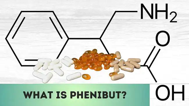 what is Phenibut? what is Phenibut?