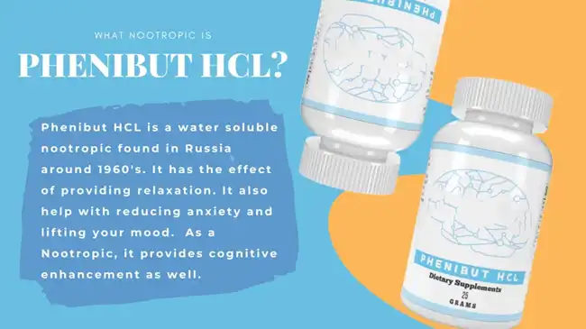 Phenibut hcl Phenibut hcl