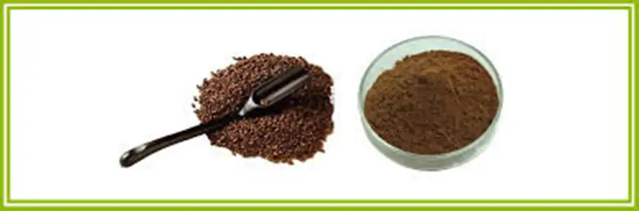 Cassia Seed Extract Cassia Seed Extract