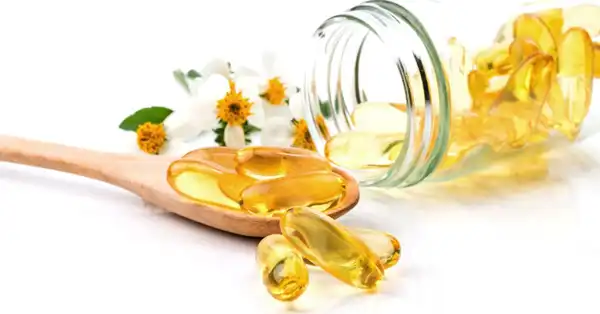 Fish oil omega 3 softgel Fish oil omega 3 softgel
